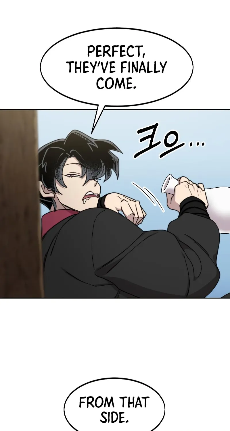 Return of the Blossoming Blade Chapter 77 page 76 - 