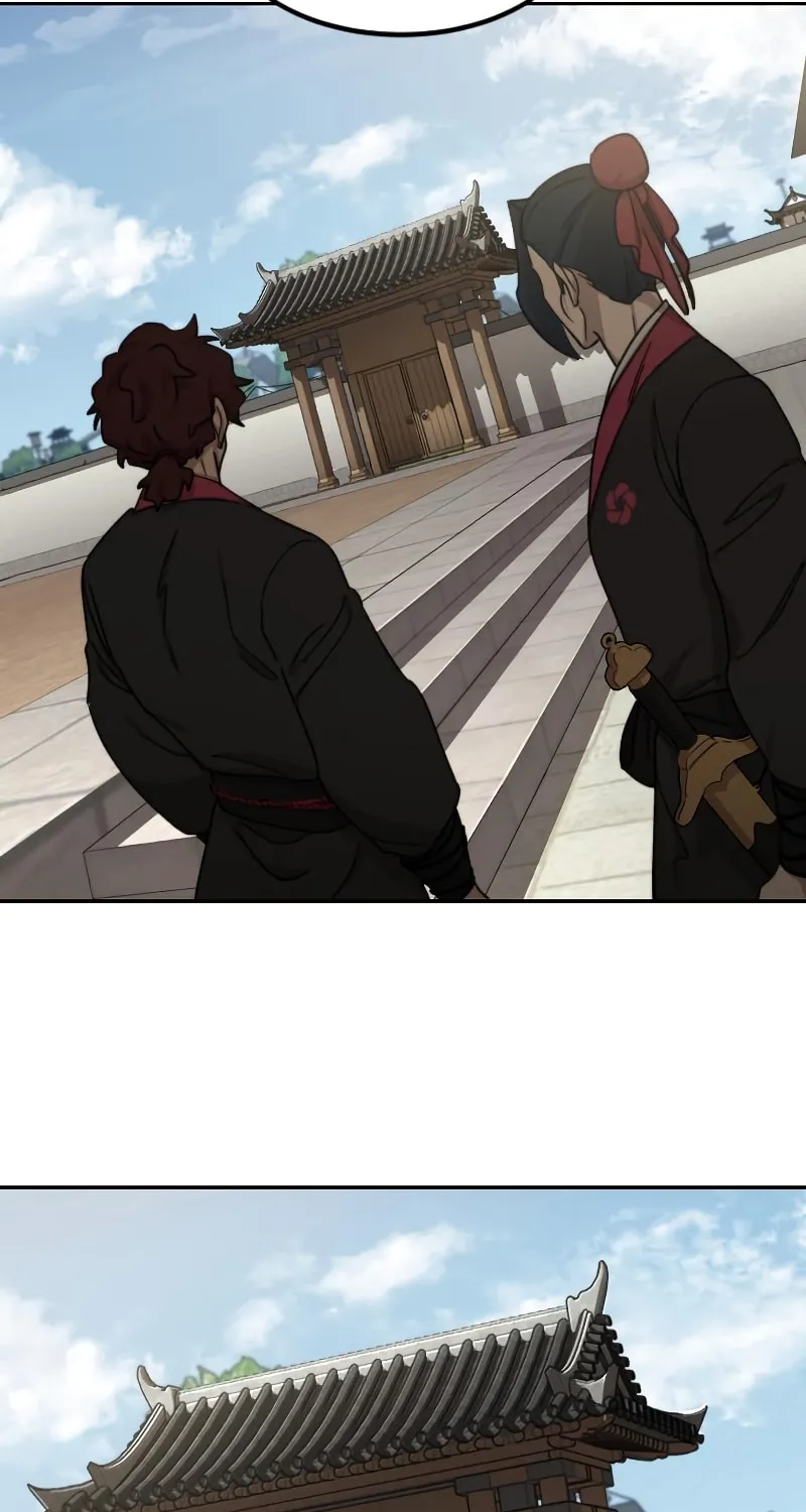 Return of the Blossoming Blade Chapter 77 page 77 - 