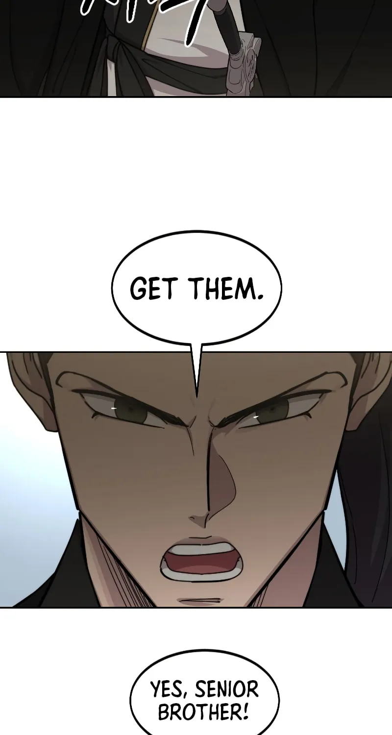 Return of the Blossoming Blade Chapter 77 page 80 - 