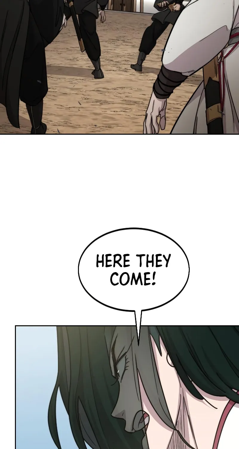 Return of the Blossoming Blade Chapter 77 page 85 - 