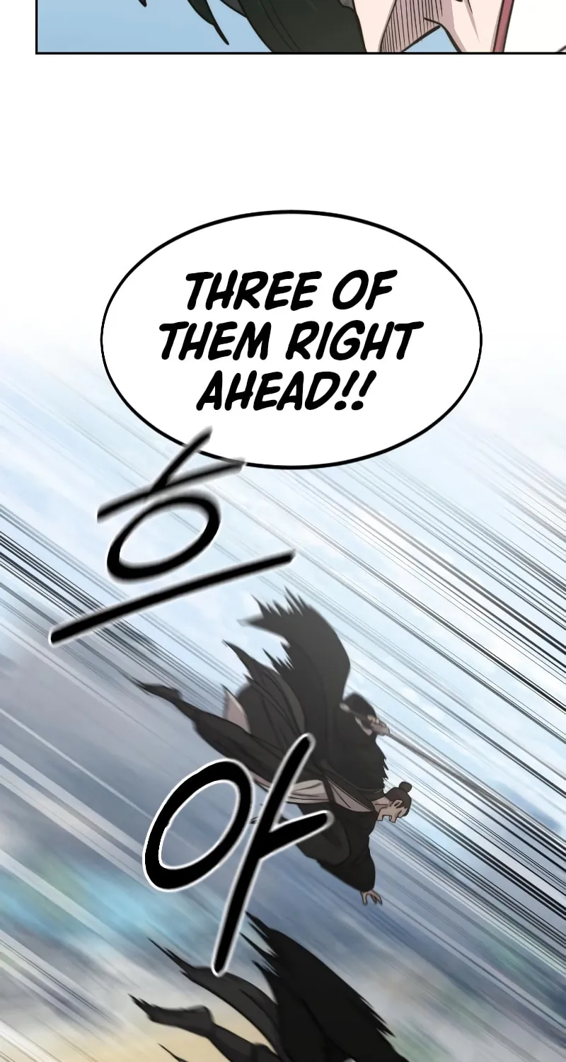 Return of the Blossoming Blade Chapter 77 page 86 - 