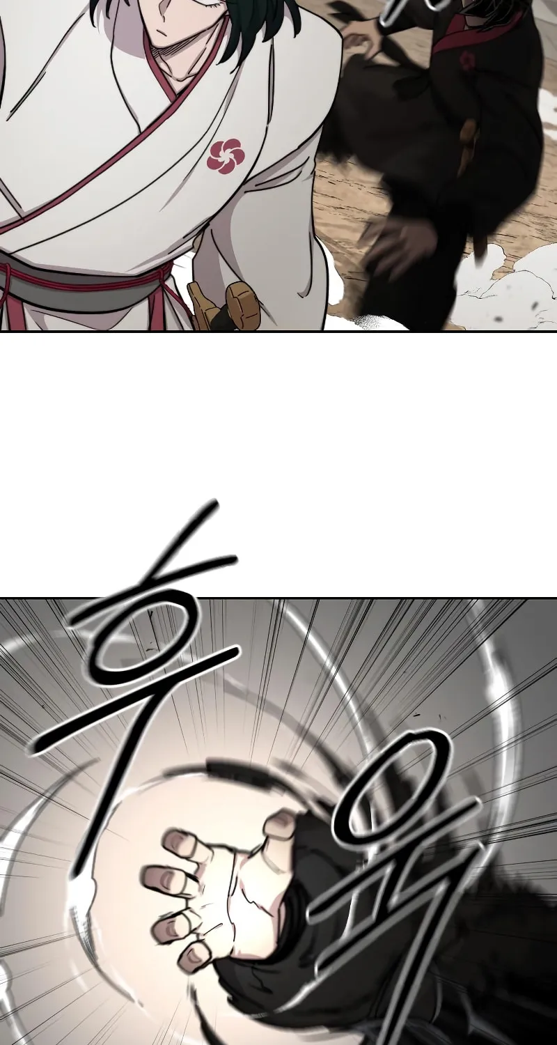 Return of the Blossoming Blade Chapter 77 page 89 - 