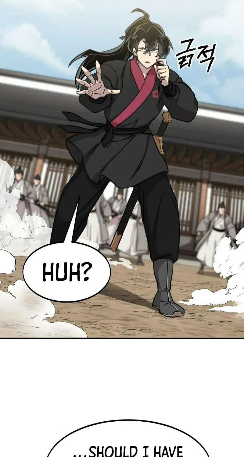 Return of the Blossoming Blade Chapter 77 page 94 - 