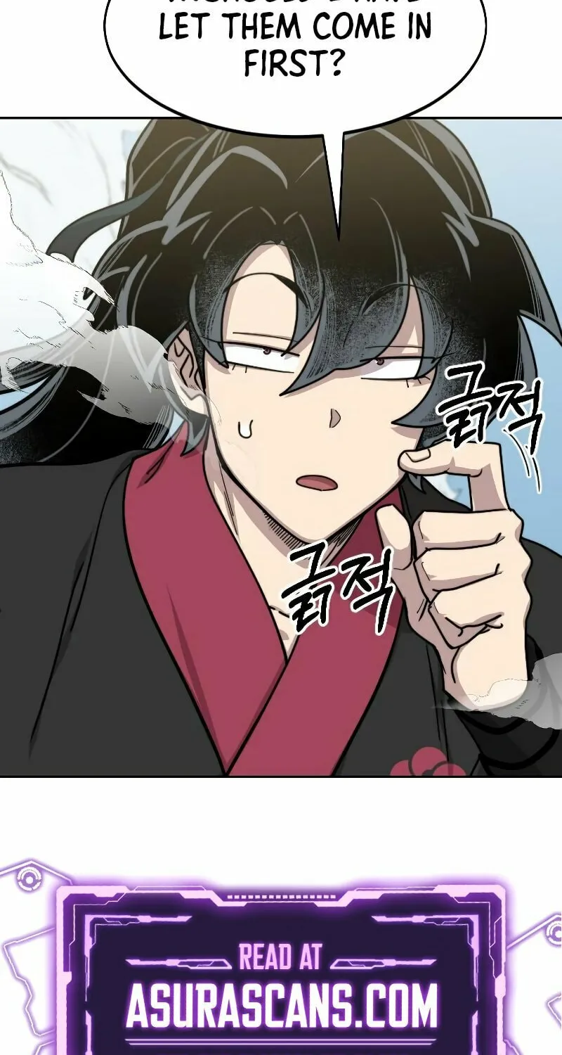 Return of the Blossoming Blade Chapter 77 page 95 - 