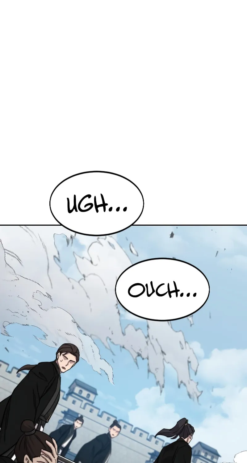 Return of the Blossoming Blade Chapter 78 page 2 - 
