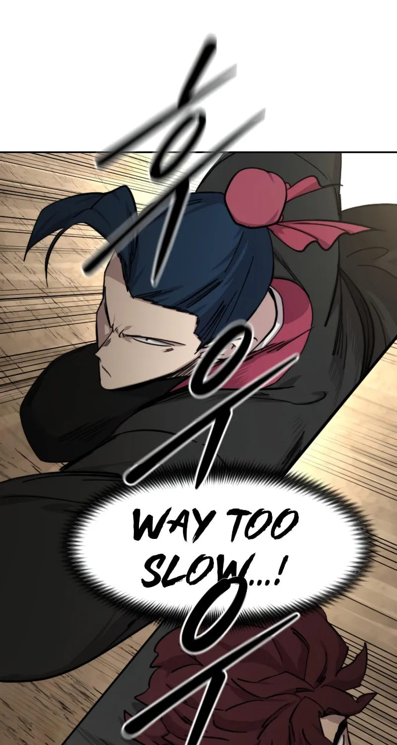 Return of the Blossoming Blade Chapter 78 page 103 - 