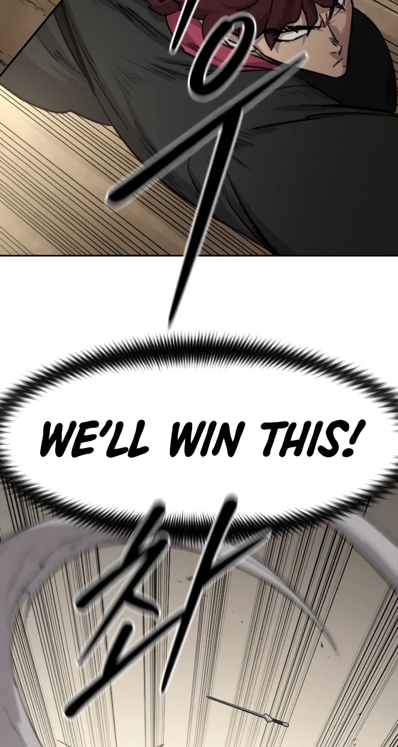 Return of the Blossoming Blade Chapter 78 page 104 - 