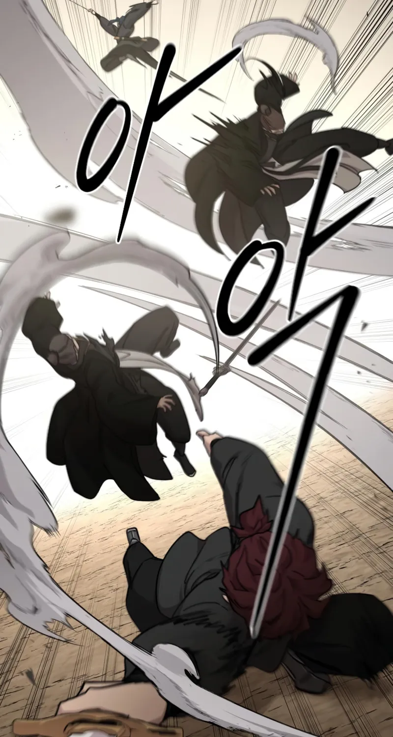 Return of the Blossoming Blade Chapter 78 page 105 - 