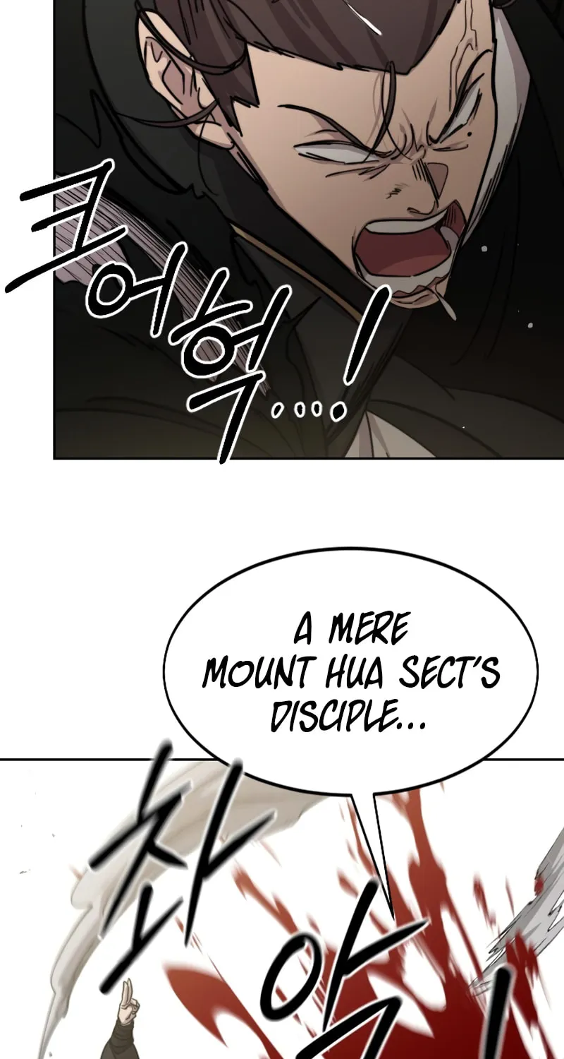 Return of the Blossoming Blade Chapter 78 page 107 - 