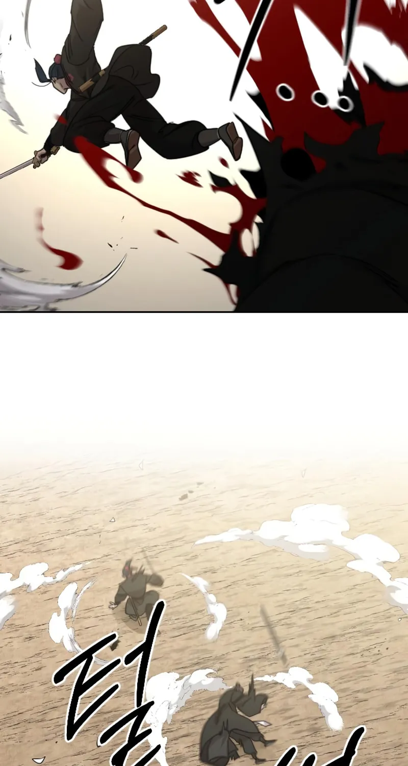 Return of the Blossoming Blade Chapter 78 page 108 - 