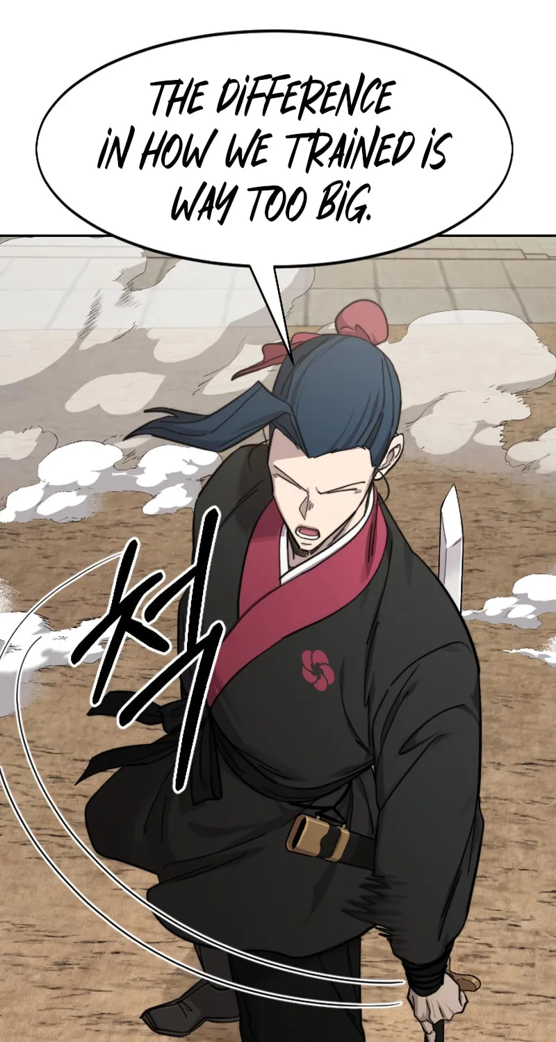 Return of the Blossoming Blade Chapter 78 page 111 - 