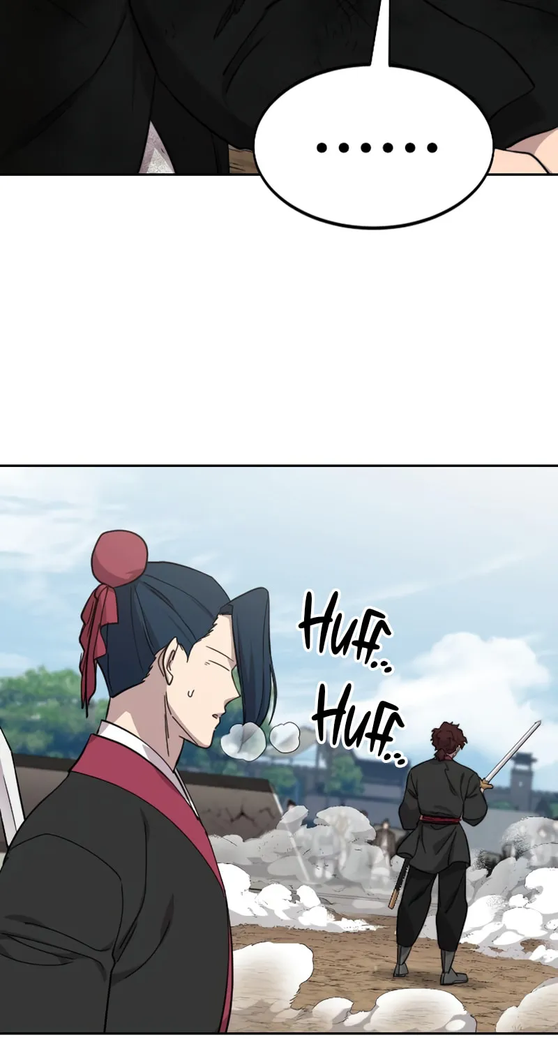 Return of the Blossoming Blade Chapter 78 page 113 - 