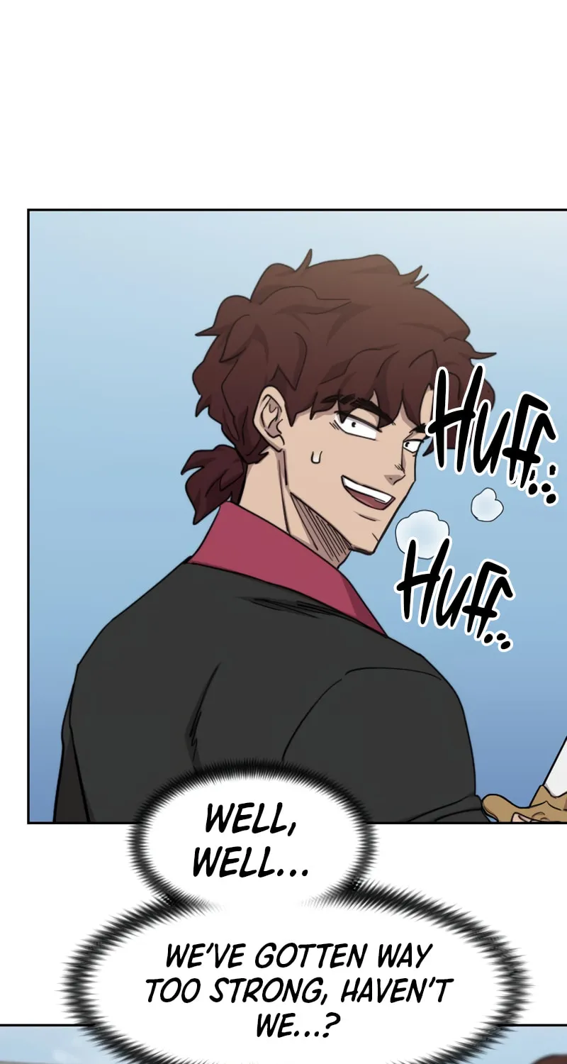 Return of the Blossoming Blade Chapter 78 page 114 - 
