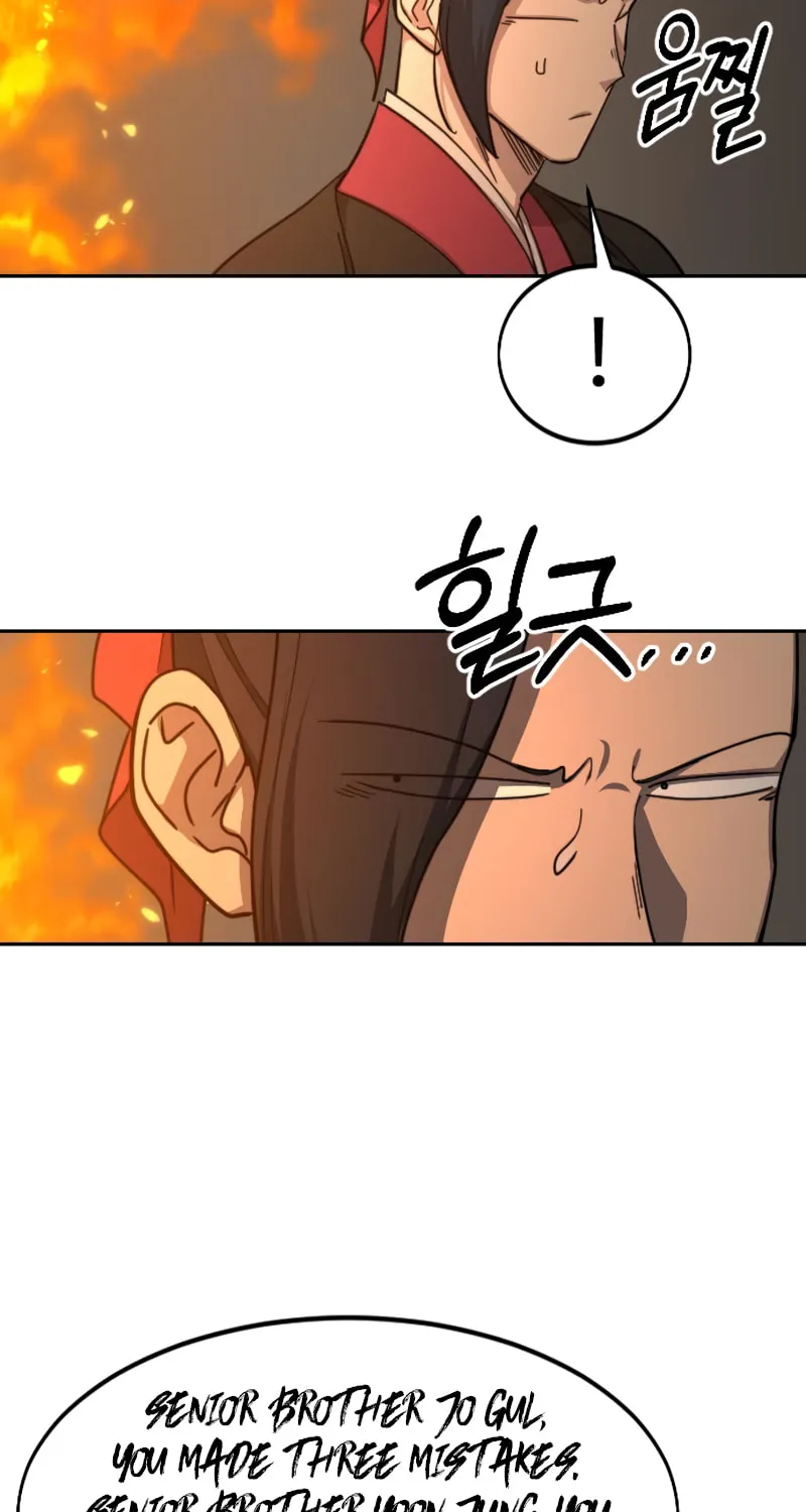 Return of the Blossoming Blade Chapter 78 page 116 - 