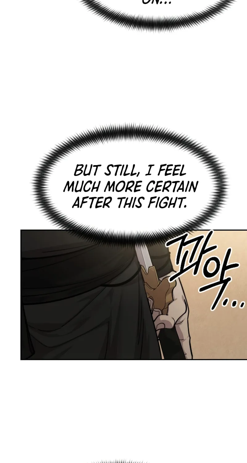 Return of the Blossoming Blade Chapter 78 page 118 - 