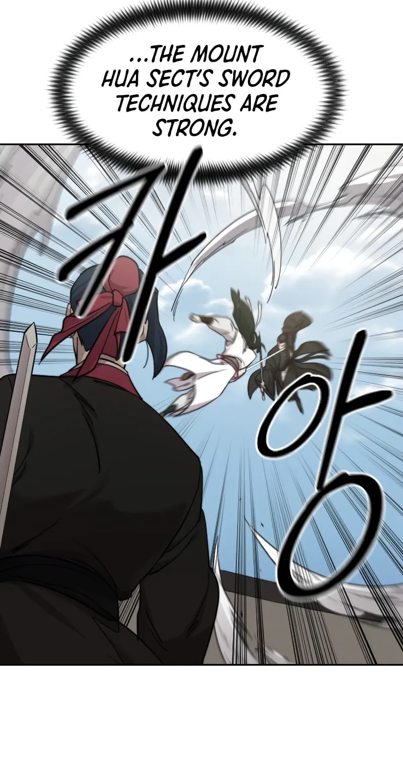 Return of the Blossoming Blade Chapter 78 page 119 - 