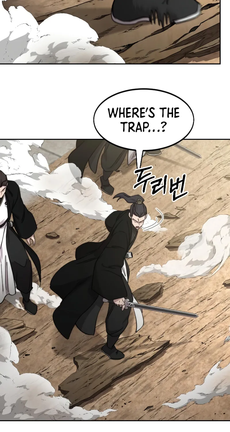 Return of the Blossoming Blade Chapter 78 page 13 - 