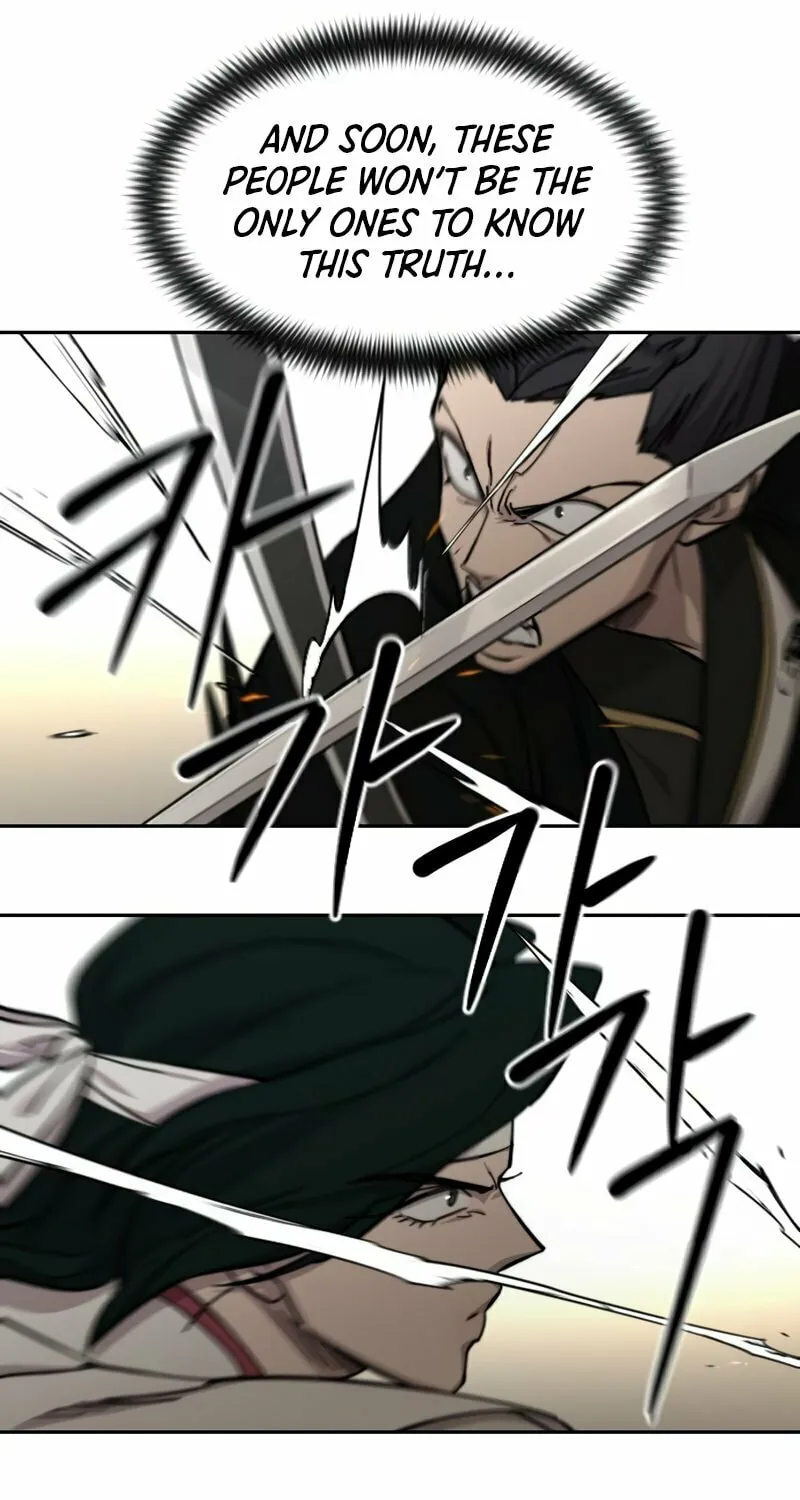 Return of the Blossoming Blade Chapter 78 page 121 - 