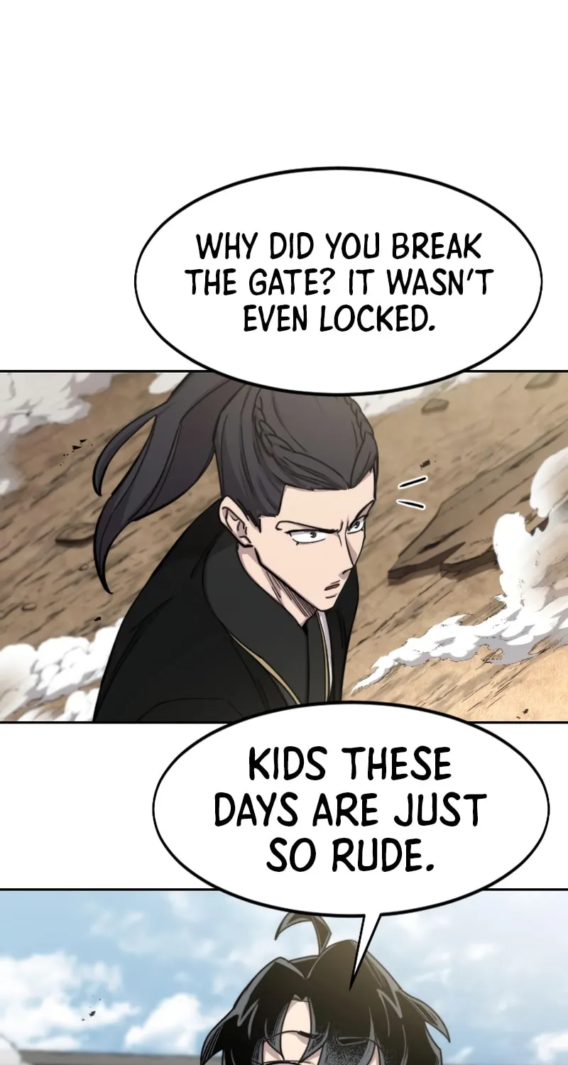 Return of the Blossoming Blade Chapter 78 page 14 - 