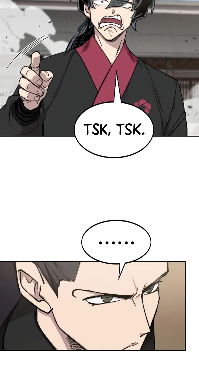 Return of the Blossoming Blade Chapter 78 page 15 - 