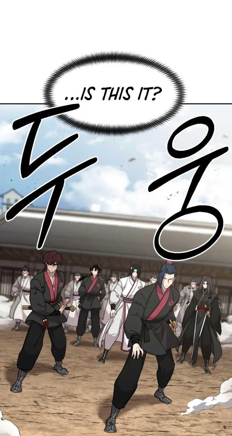 Return of the Blossoming Blade Chapter 78 page 16 - 