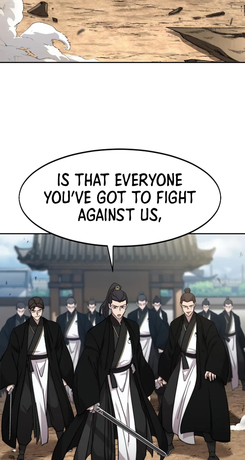 Return of the Blossoming Blade Chapter 78 page 17 - 