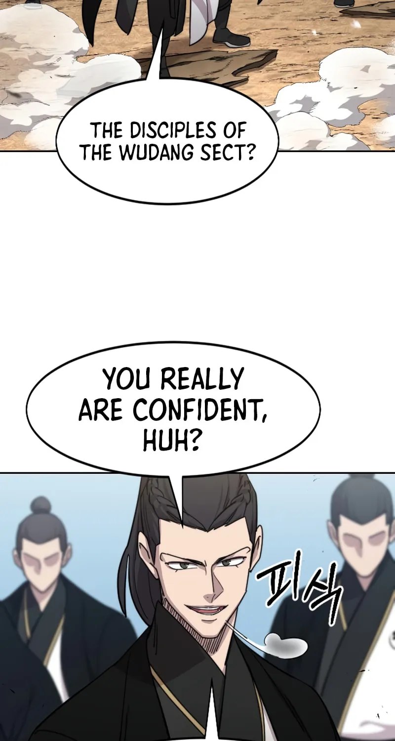 Return of the Blossoming Blade Chapter 78 page 18 - 