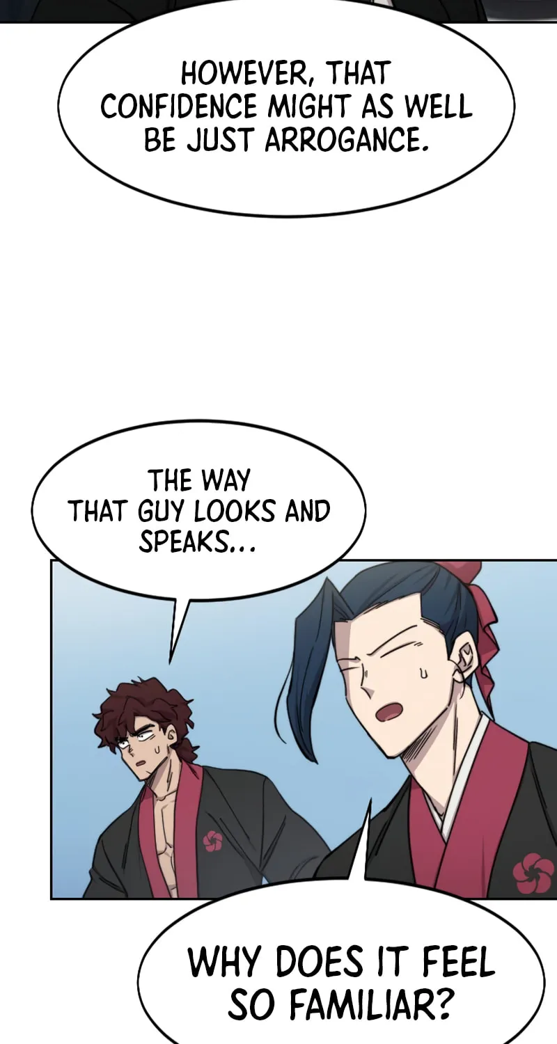 Return of the Blossoming Blade Chapter 78 page 19 - 