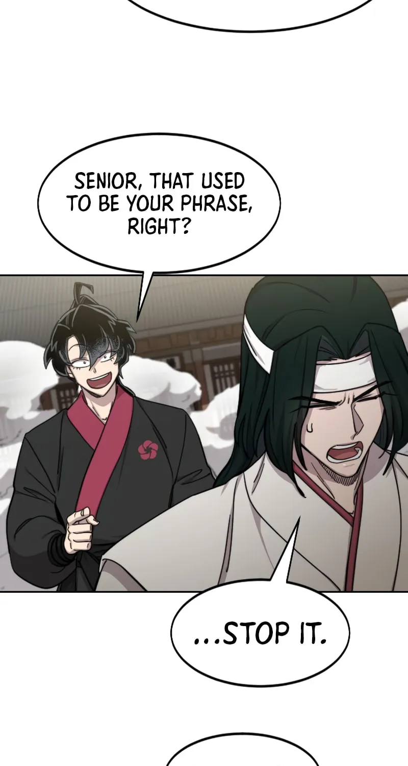 Return of the Blossoming Blade Chapter 78 page 20 - 