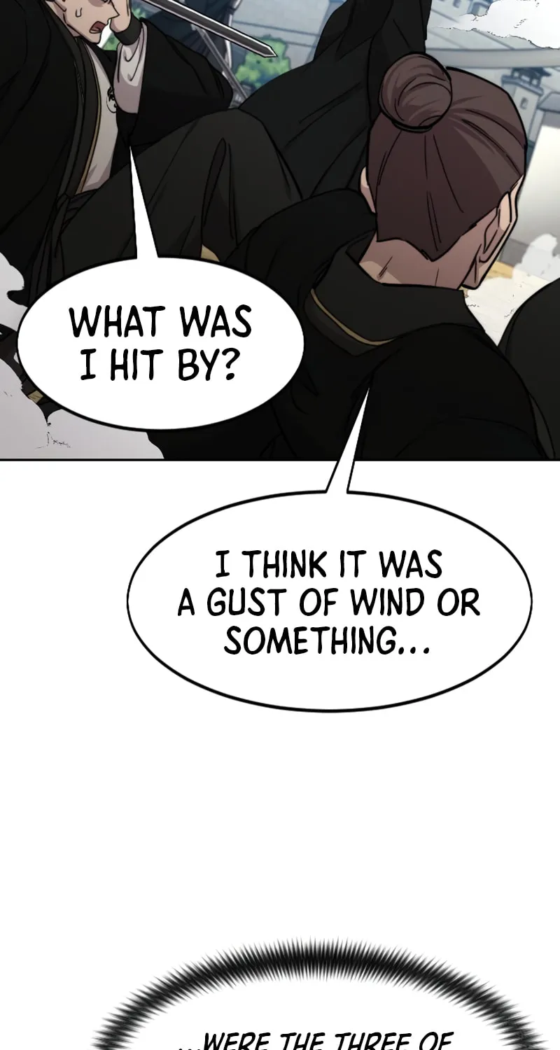 Return of the Blossoming Blade Chapter 78 page 3 - 