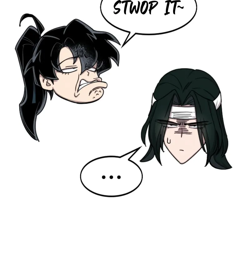 Return of the Blossoming Blade Chapter 78 page 21 - 