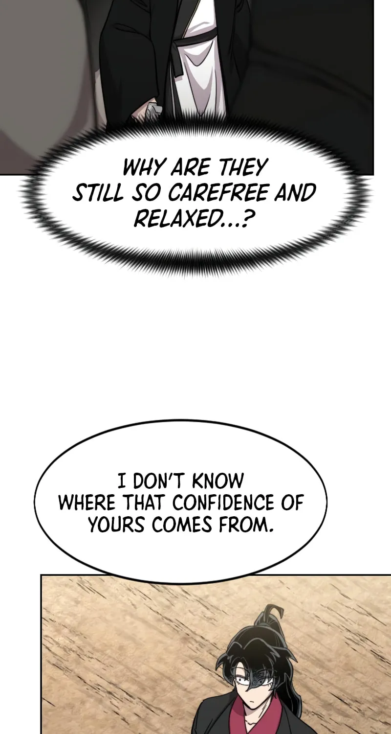 Return of the Blossoming Blade Chapter 78 page 23 - 