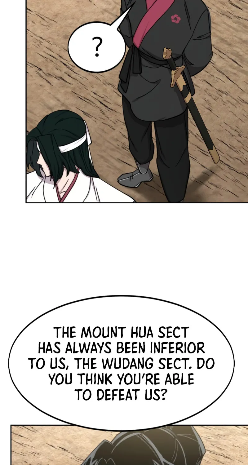 Return of the Blossoming Blade Chapter 78 page 24 - 