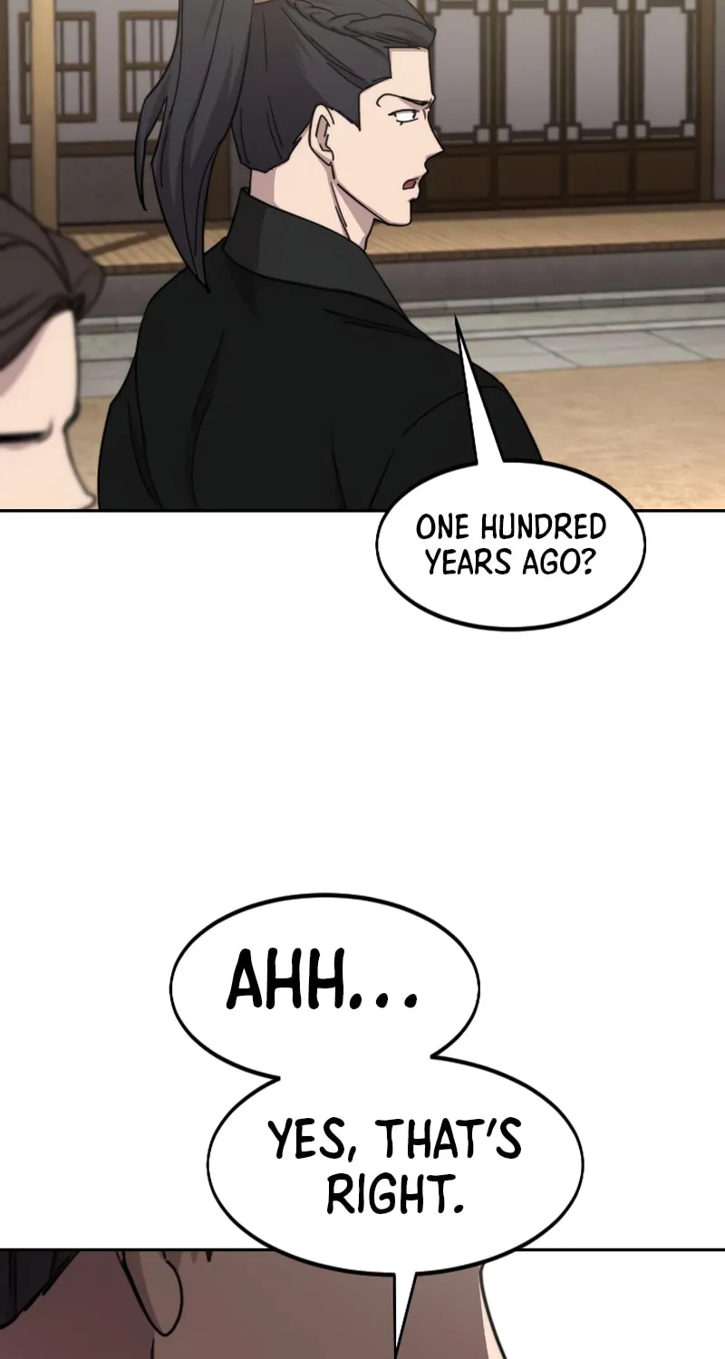Return of the Blossoming Blade Chapter 78 page 26 - 