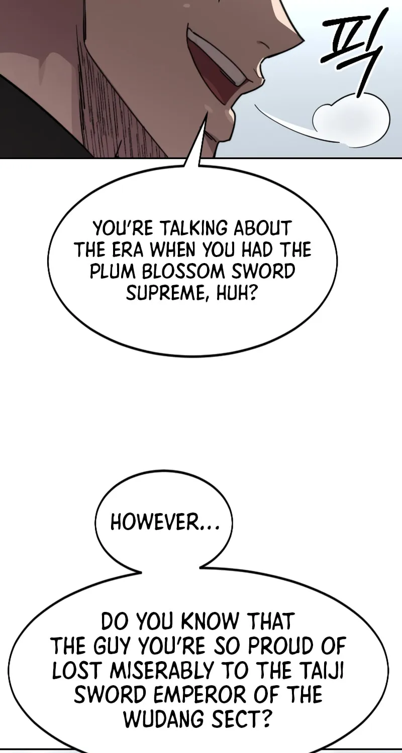 Return of the Blossoming Blade Chapter 78 page 27 - 