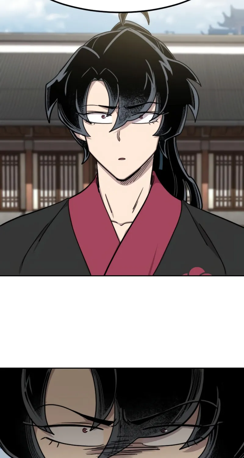 Return of the Blossoming Blade Chapter 78 page 28 - 