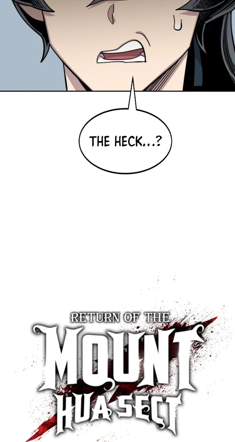 Return of the Blossoming Blade Chapter 78 page 29 - 
