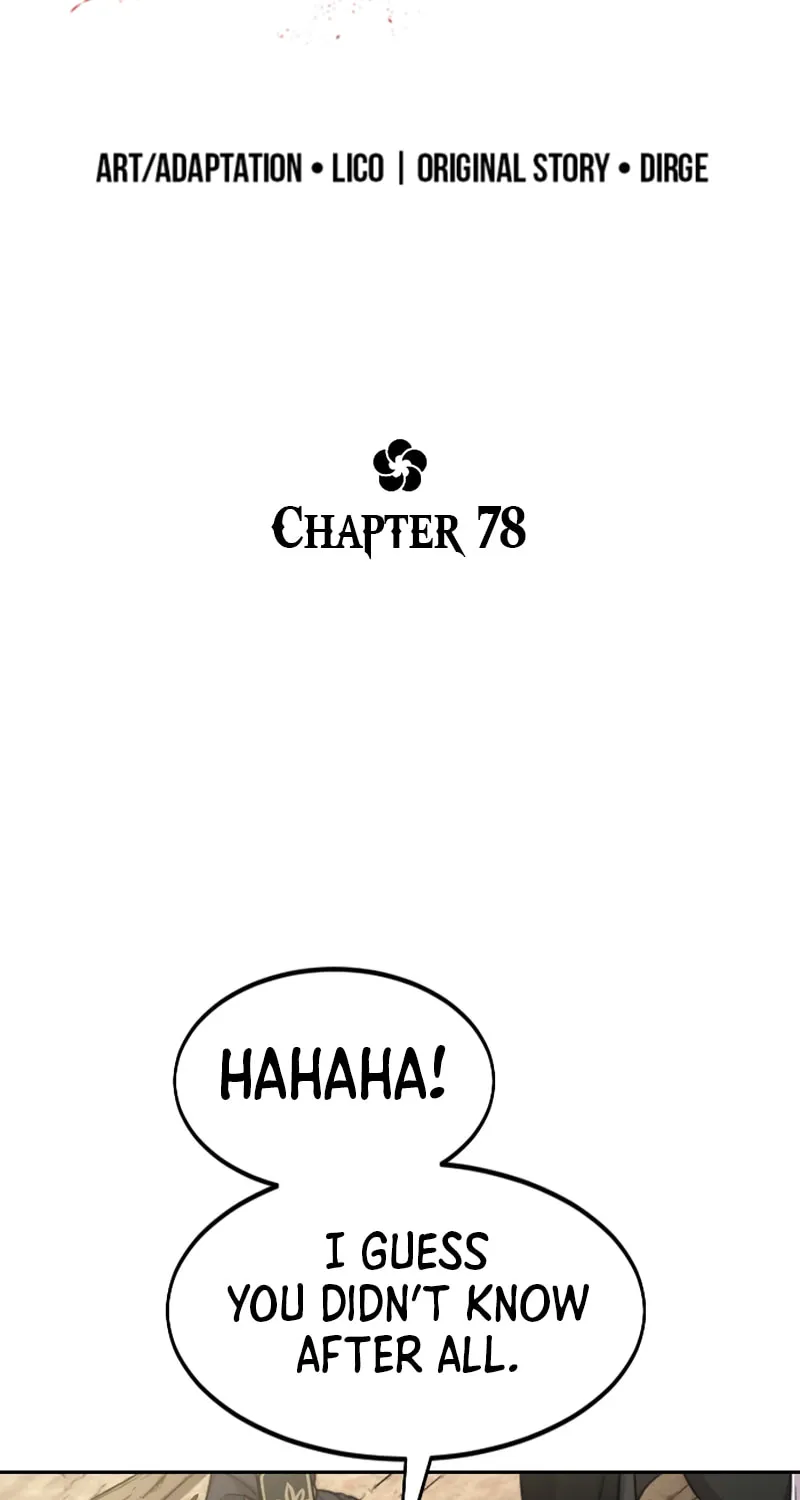 Return of the Blossoming Blade Chapter 78 page 30 - 