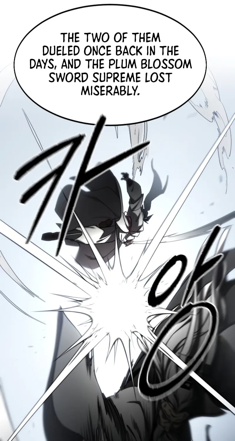 Return of the Blossoming Blade Chapter 78 page 32 - 