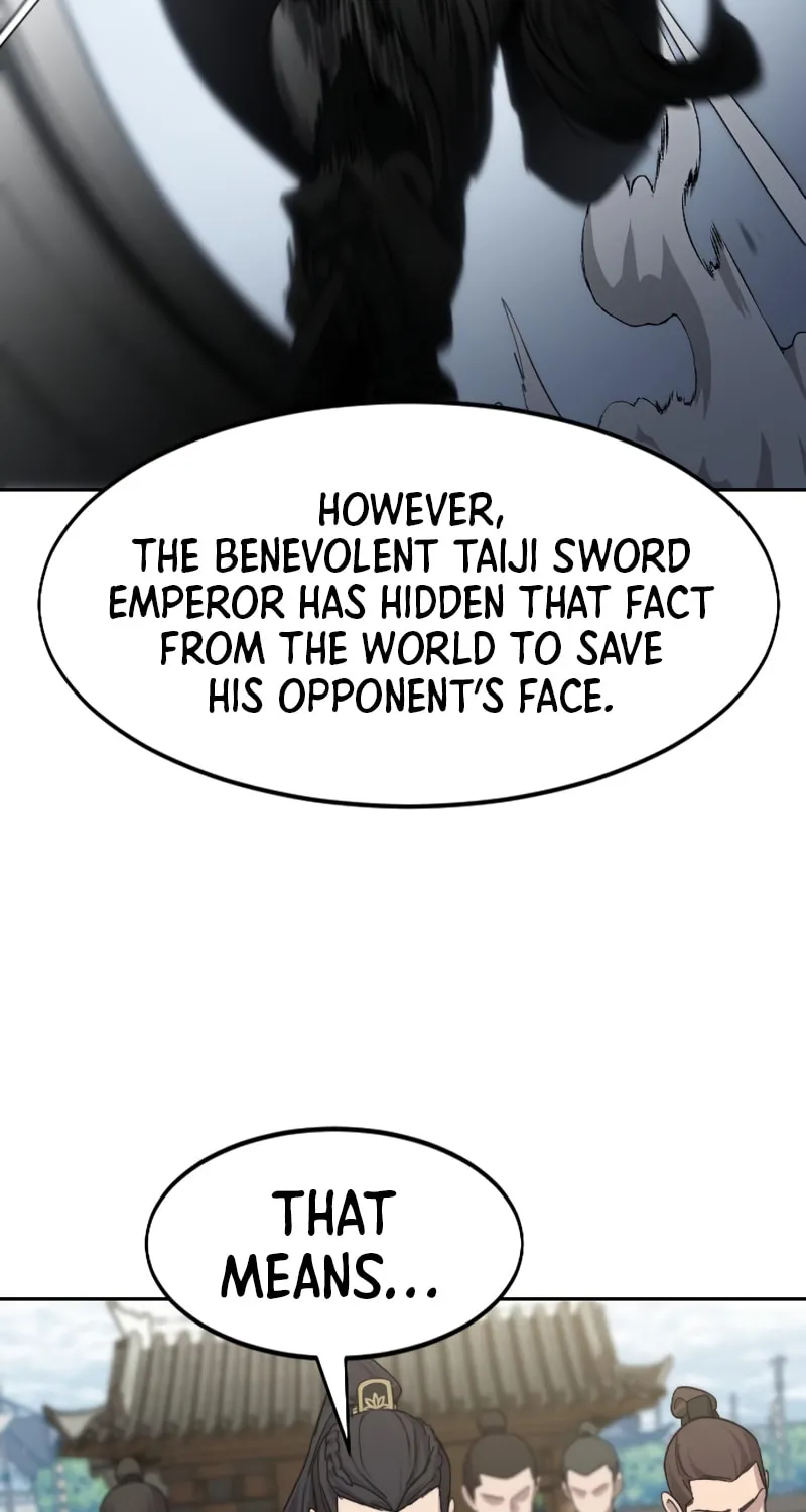 Return of the Blossoming Blade Chapter 78 page 33 - 