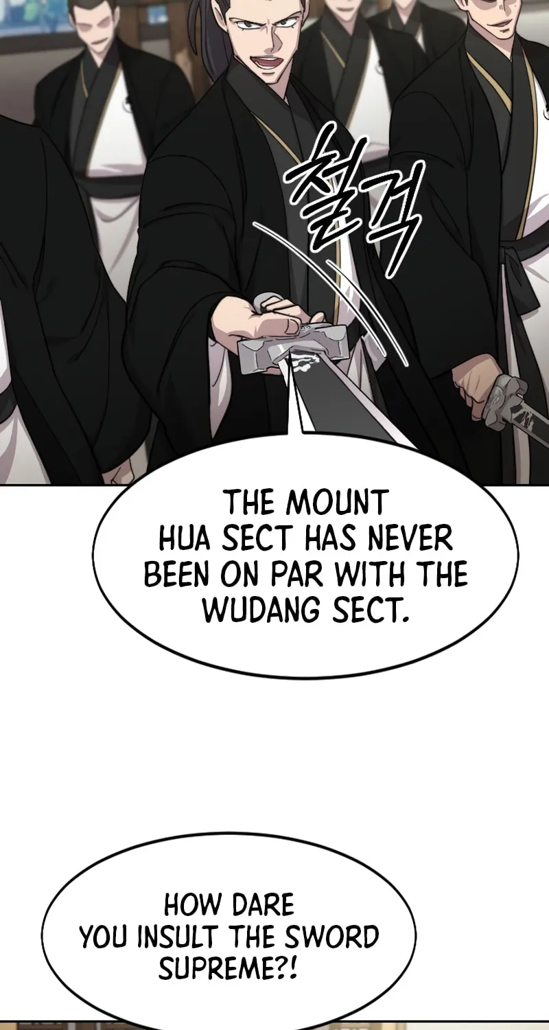 Return of the Blossoming Blade Chapter 78 page 34 - 