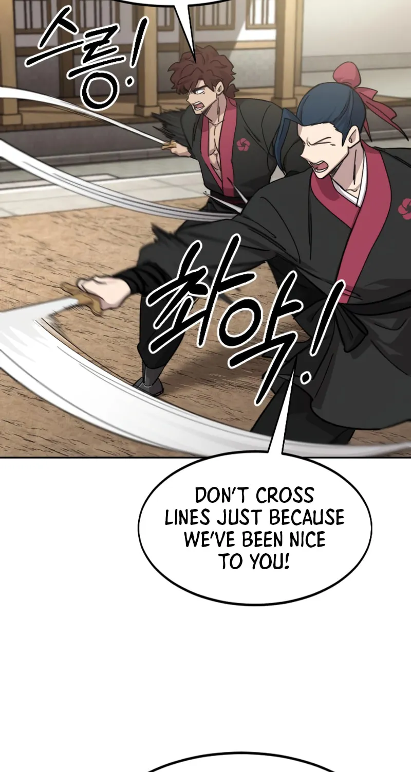 Return of the Blossoming Blade Chapter 78 page 35 - 