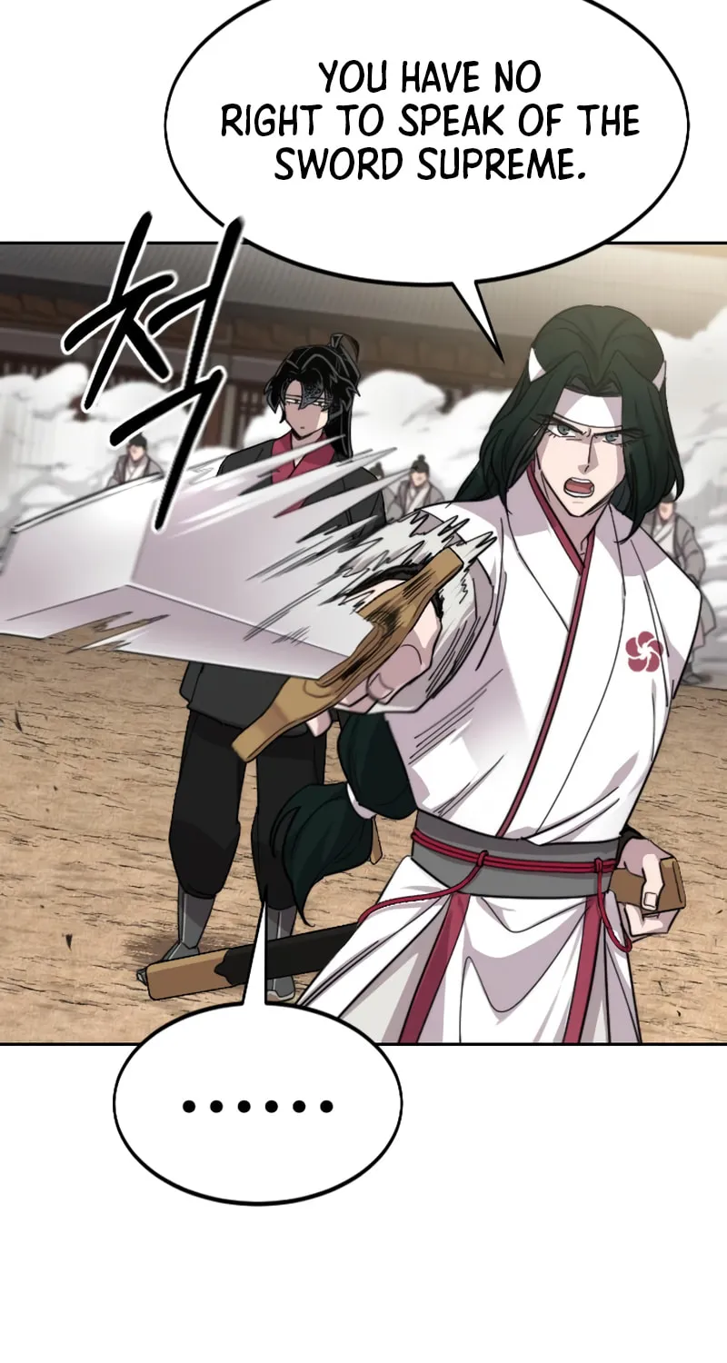 Return of the Blossoming Blade Chapter 78 page 36 - 