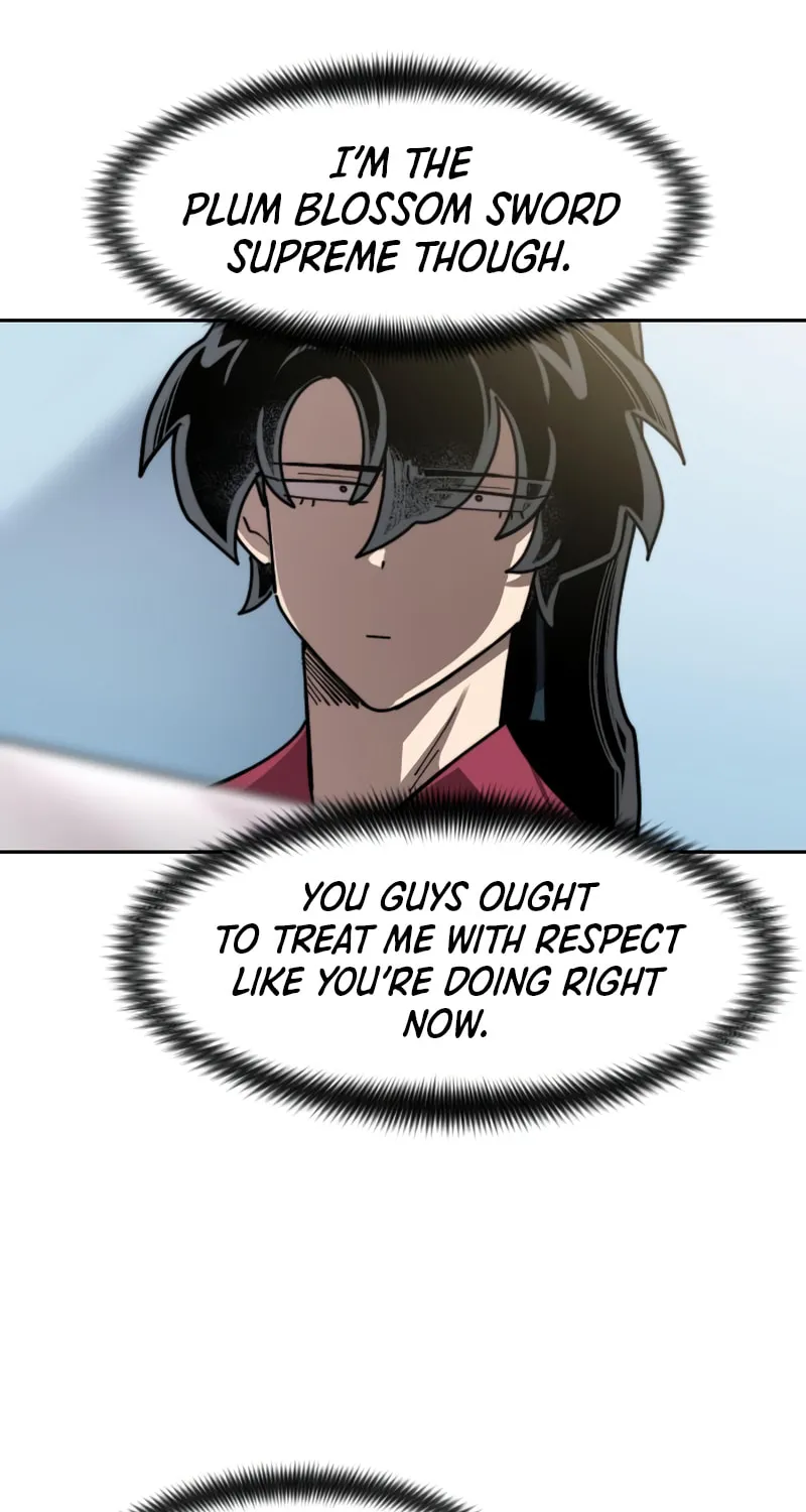 Return of the Blossoming Blade Chapter 78 page 37 - 