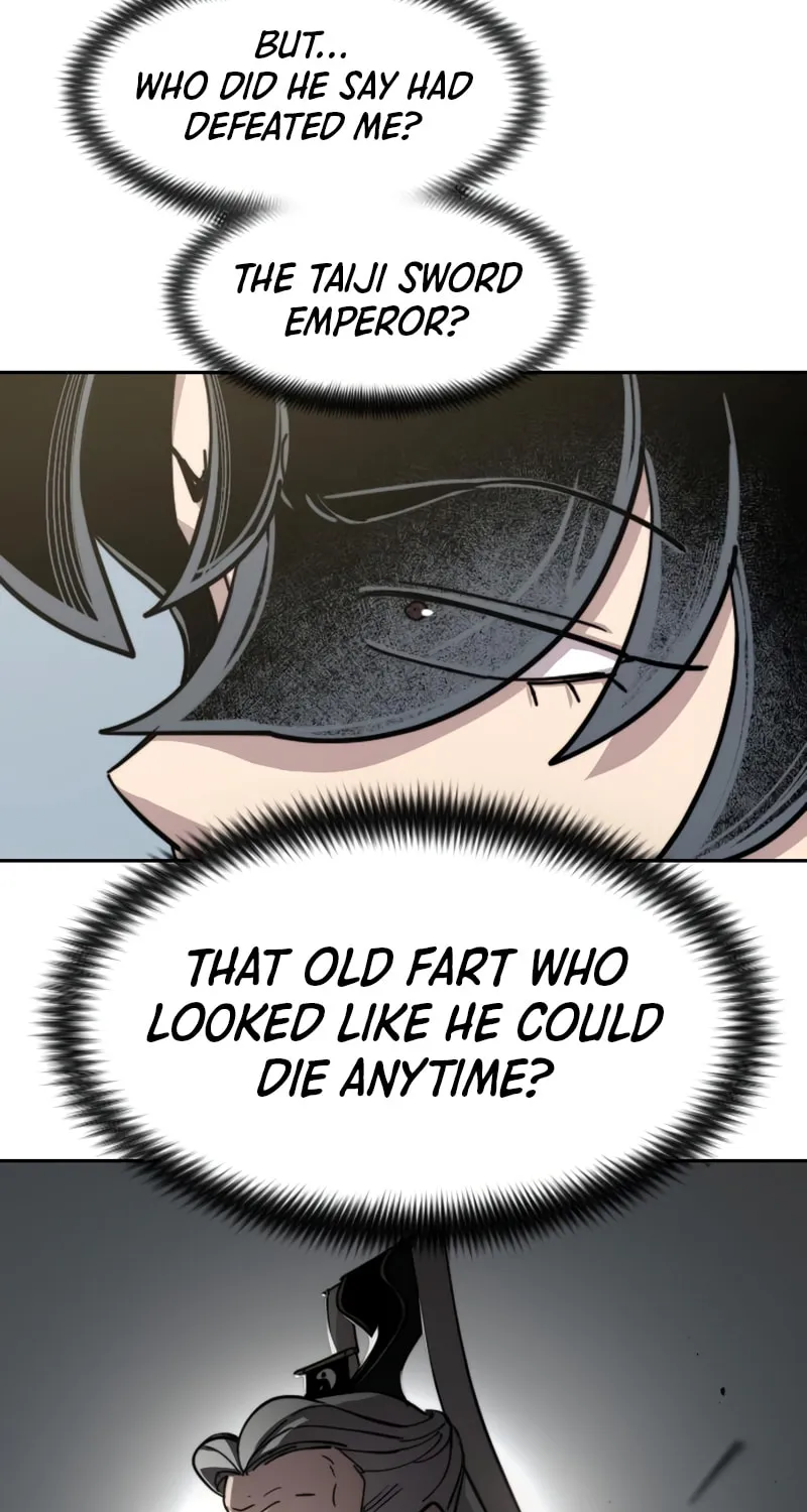 Return of the Blossoming Blade Chapter 78 page 38 - 