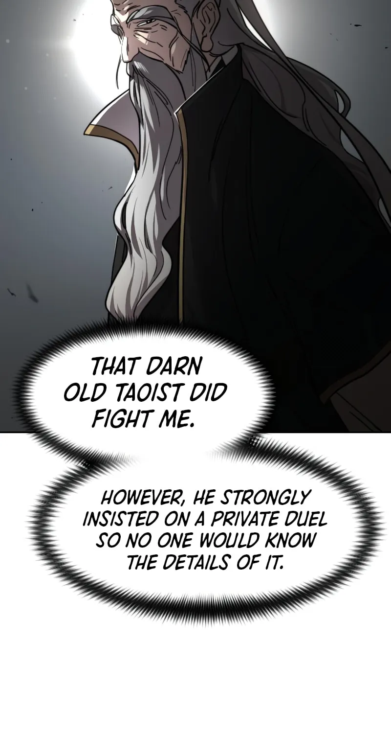 Return of the Blossoming Blade Chapter 78 page 39 - 