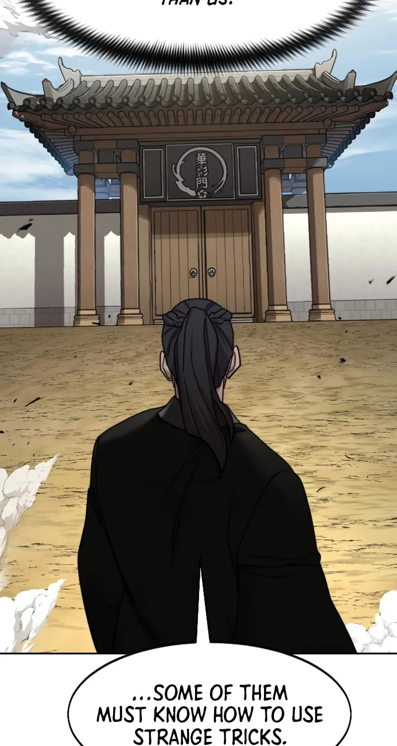 Return of the Blossoming Blade Chapter 78 page 5 - 