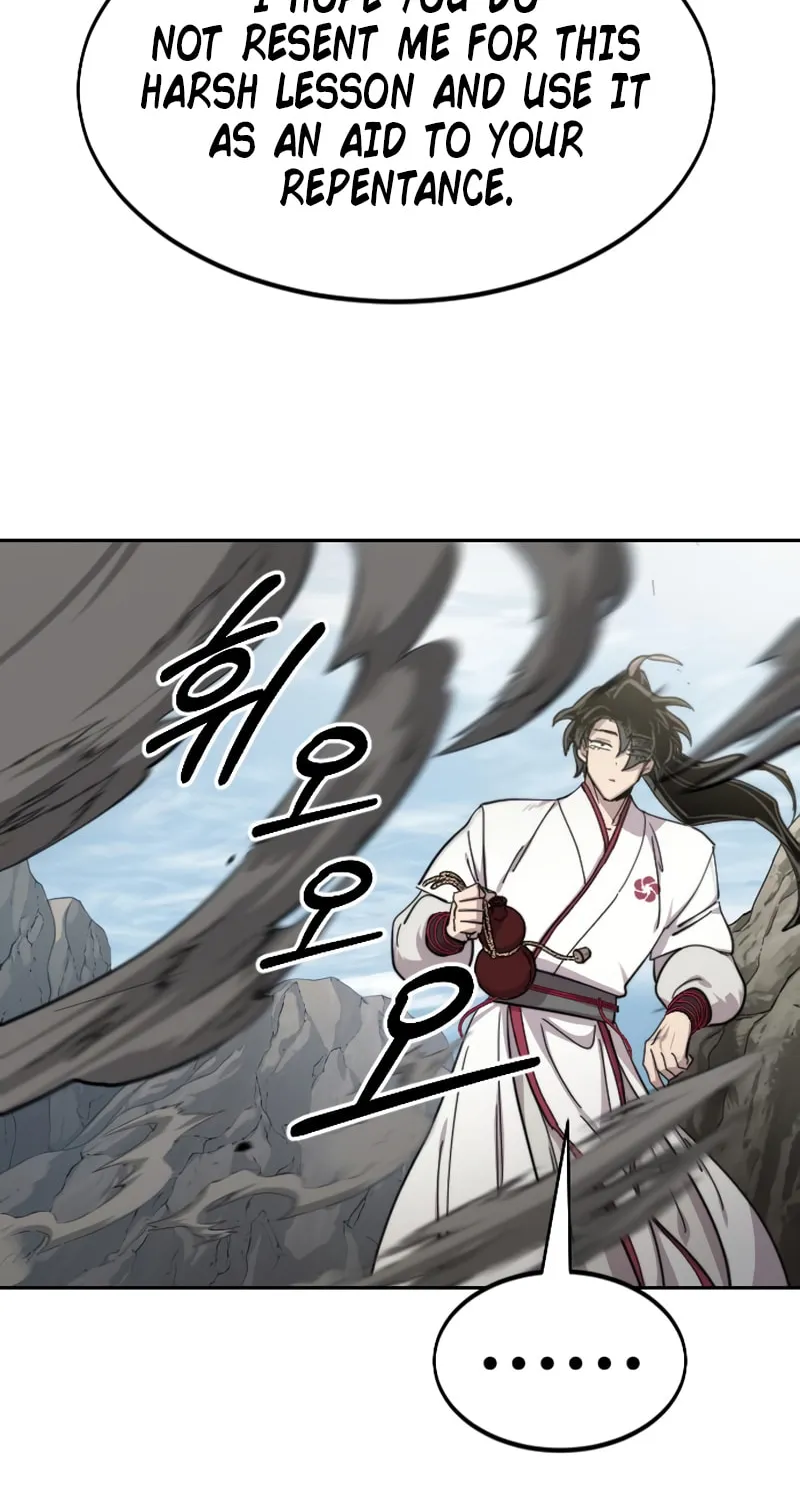 Return of the Blossoming Blade Chapter 78 page 41 - 
