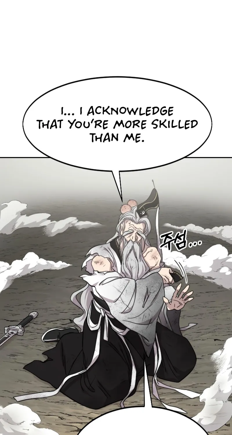 Return of the Blossoming Blade Chapter 78 page 42 - 
