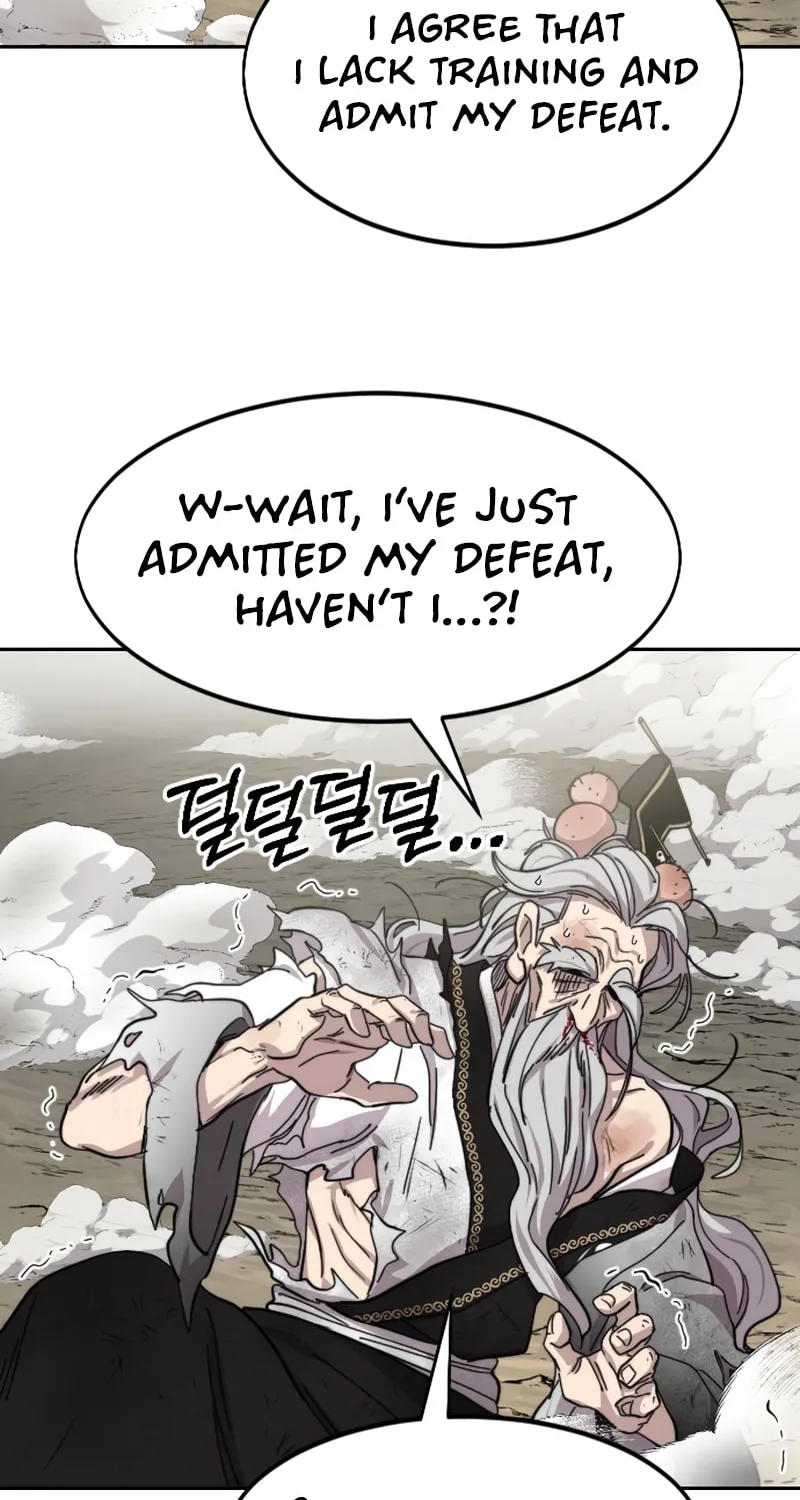 Return of the Blossoming Blade Chapter 78 page 43 - 